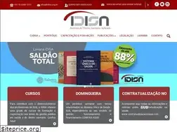 Sites similar to idisa.org.br