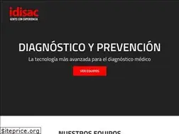 Sites similar to idisac.com.pe