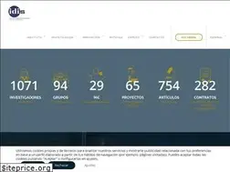 Sites similar to idisantiago.es