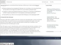 Sites similar to idisb.de