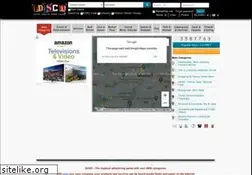 Sites similar to idisci.com