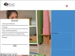 Sites similar to idiscoveracademy.com