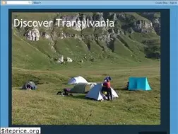 Sites similar to idiscovertransylvania.blogspot.ro