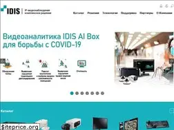 Sites similar to idisglobal.ru