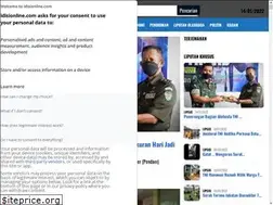 Sites similar to idisionline.com
