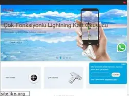 Sites similar to idiskk.com.tr