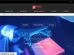 Sites similar to idisna.es