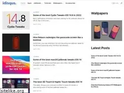 Sites similar to idisqus.com