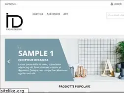 Sites similar to iditaliandesign.com