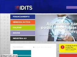 Sites similar to idits.org.ar