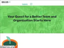Sites similar to idiusinc.com