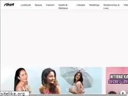 Sites similar to idiva.com