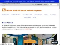 Sites similar to idividewalls.com
