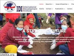 Sites similar to idiworldwide.net