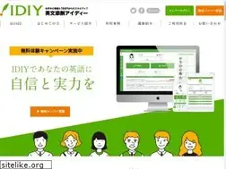 Sites similar to idiy.biz