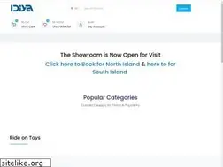 Sites similar to idiya.co.nz