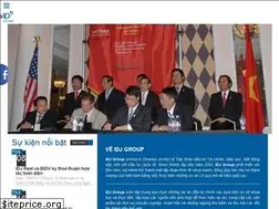 Sites similar to idj.com.vn