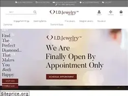 Sites similar to idjewelry.com