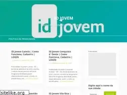 Sites similar to idjovem.site