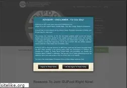 Sites similar to idjpool.com