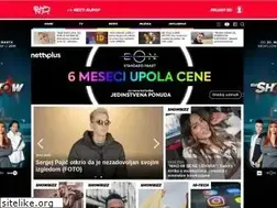 Sites similar to idjtv.com