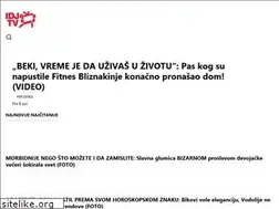 Sites similar to idjworld.rs