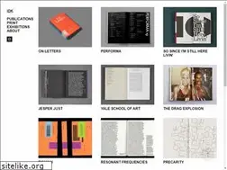 Sites similar to idk.zone