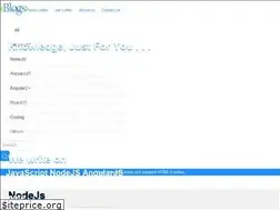 Sites similar to idkblogs.com