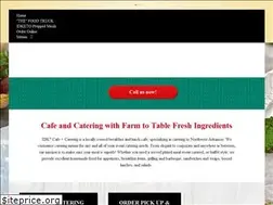 Sites similar to idkcafe.com