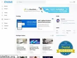 Sites similar to idkholis.com