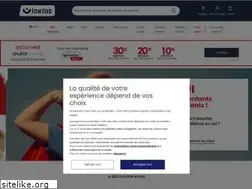 Sites similar to idkids.fr