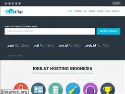 Sites similar to idkilat.com