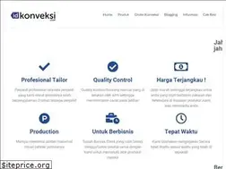 Sites similar to idkonveksi.com