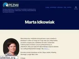 Sites similar to idkowiak.pl