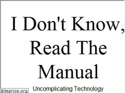 Sites similar to idkrtm.com