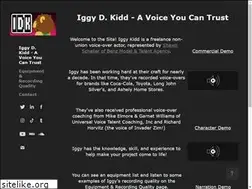 Sites similar to idkvoice.com