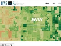 Sites similar to idl-envi.co.kr