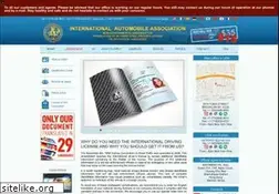 Sites similar to idl-iaa.com