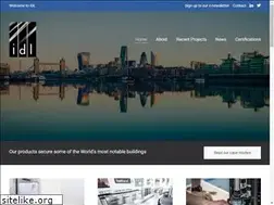 Sites similar to idl.co.uk