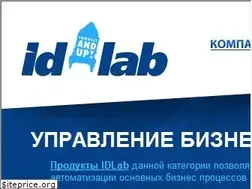 Sites similar to idlab.net