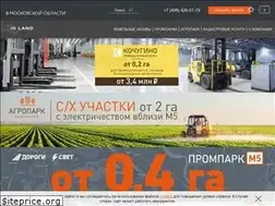 Sites similar to idland.ru