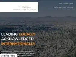 Sites similar to idlaw.com.cy