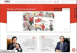 Sites similar to idlc.com