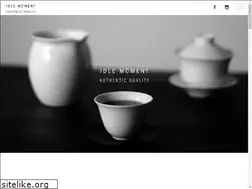 Sites similar to idle-moment.com