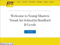 Sites similar to idleartstudio.com