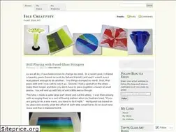 Sites similar to idlecreativity.wordpress.com