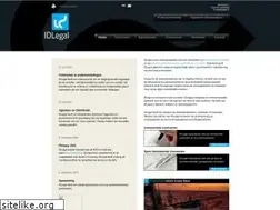 Sites similar to idlegal.nl