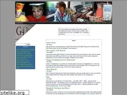 Sites similar to idlegeeks.com