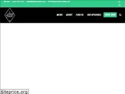 Sites similar to idlehourquincy.com