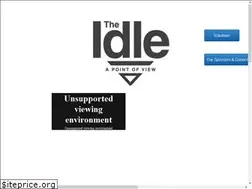 Sites similar to idleindy.com
